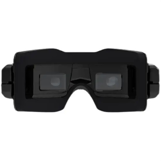 SKYZONE SKY02O FPV Goggles 600x400 OLED RX Head Tracker DVR HDM I for RC Racing Drone